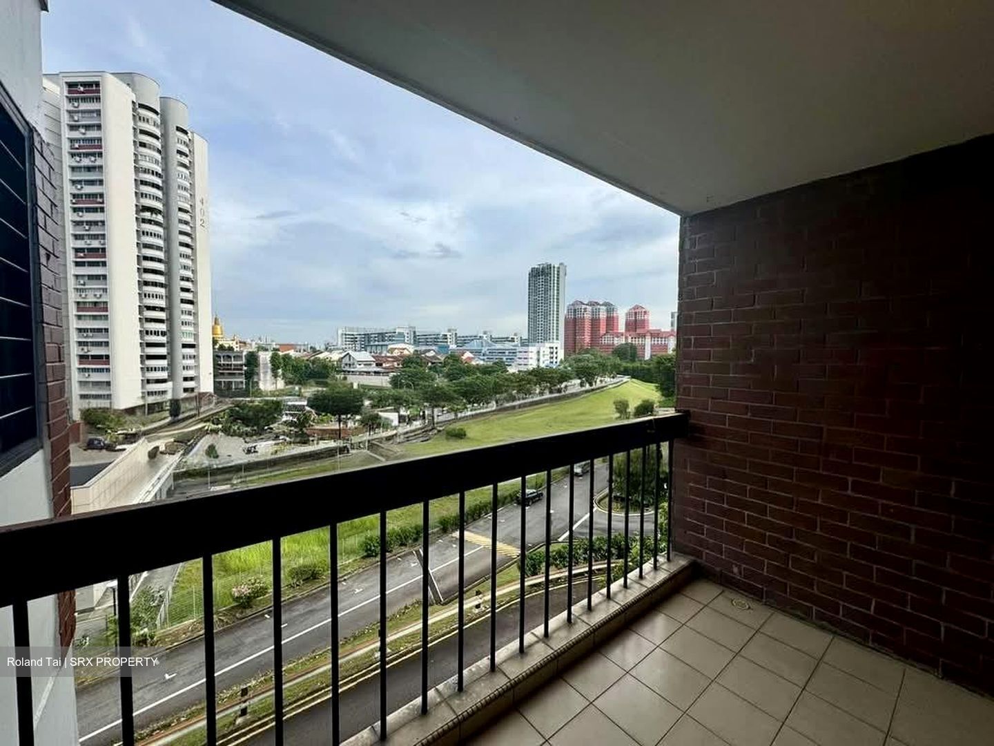 Faber Garden Condominium (D20), Condominium #542272921